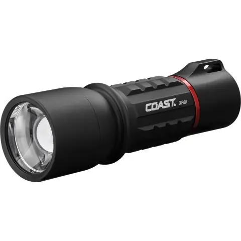 Coast XP6R Ficklampa Outlet